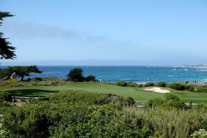 MPCC (Dunes) 12th Green Side